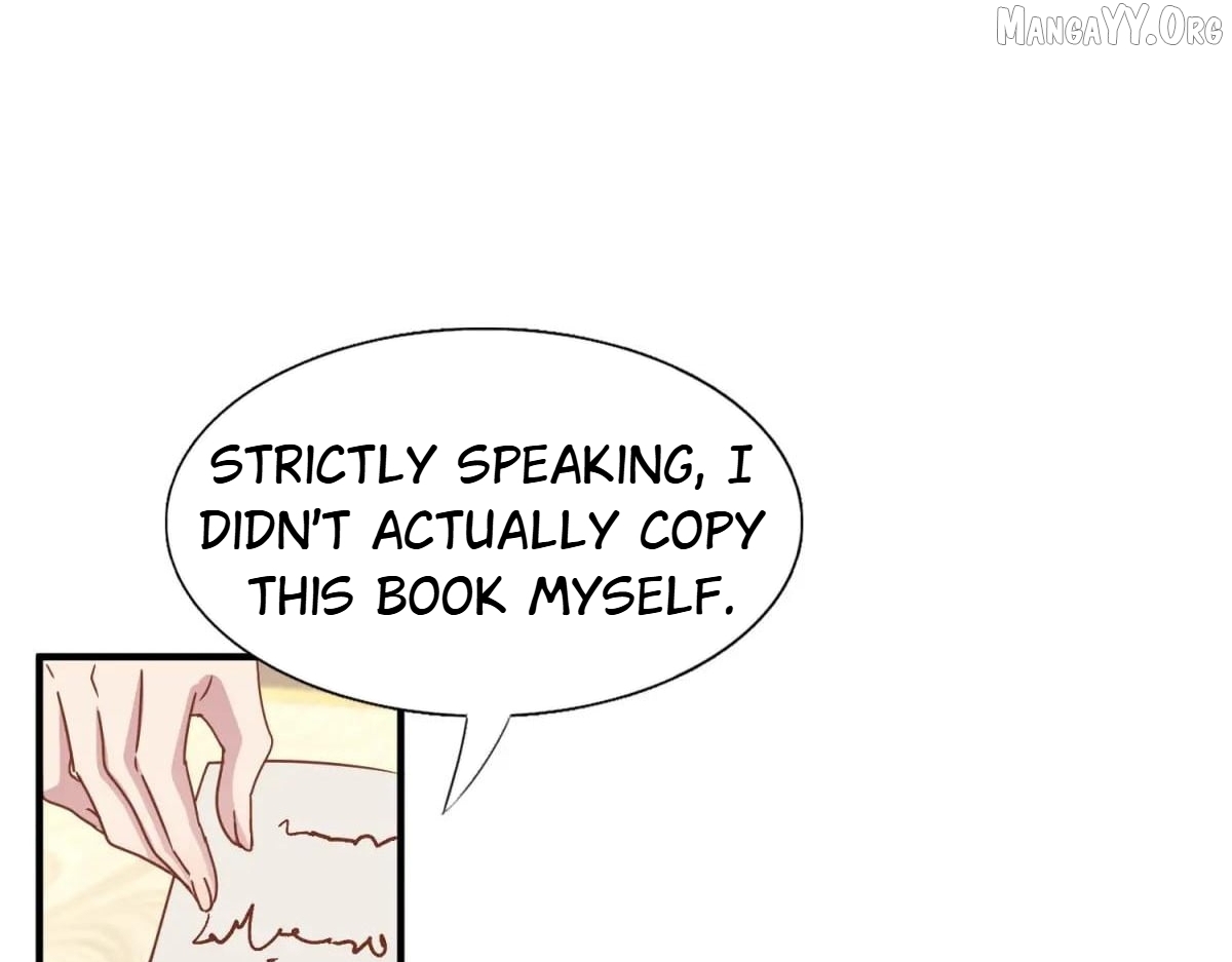 Don't Embarrass Me Chapter 182 - page 6